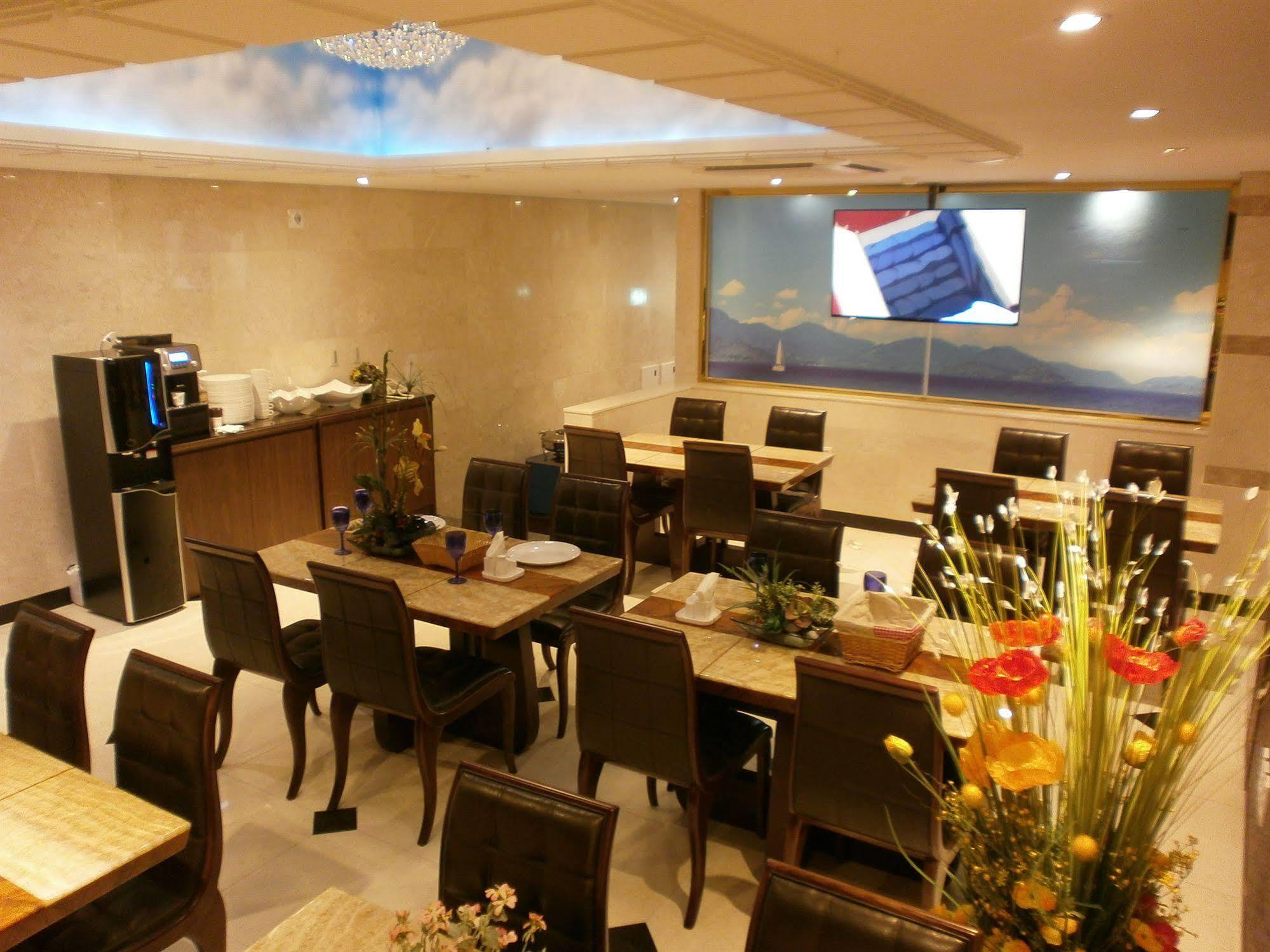 Dongtan Hotel Minos Hwaseong Eksteriør bilde